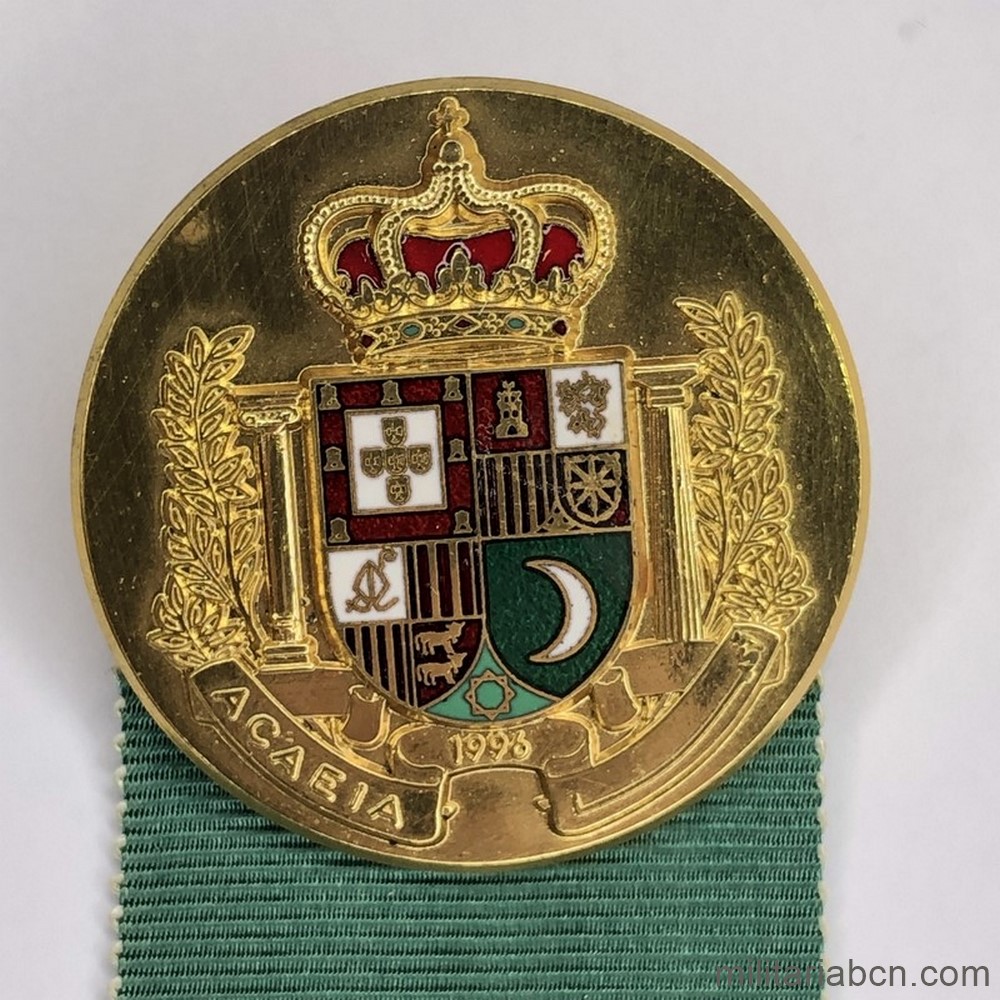 Militaria Barcelona