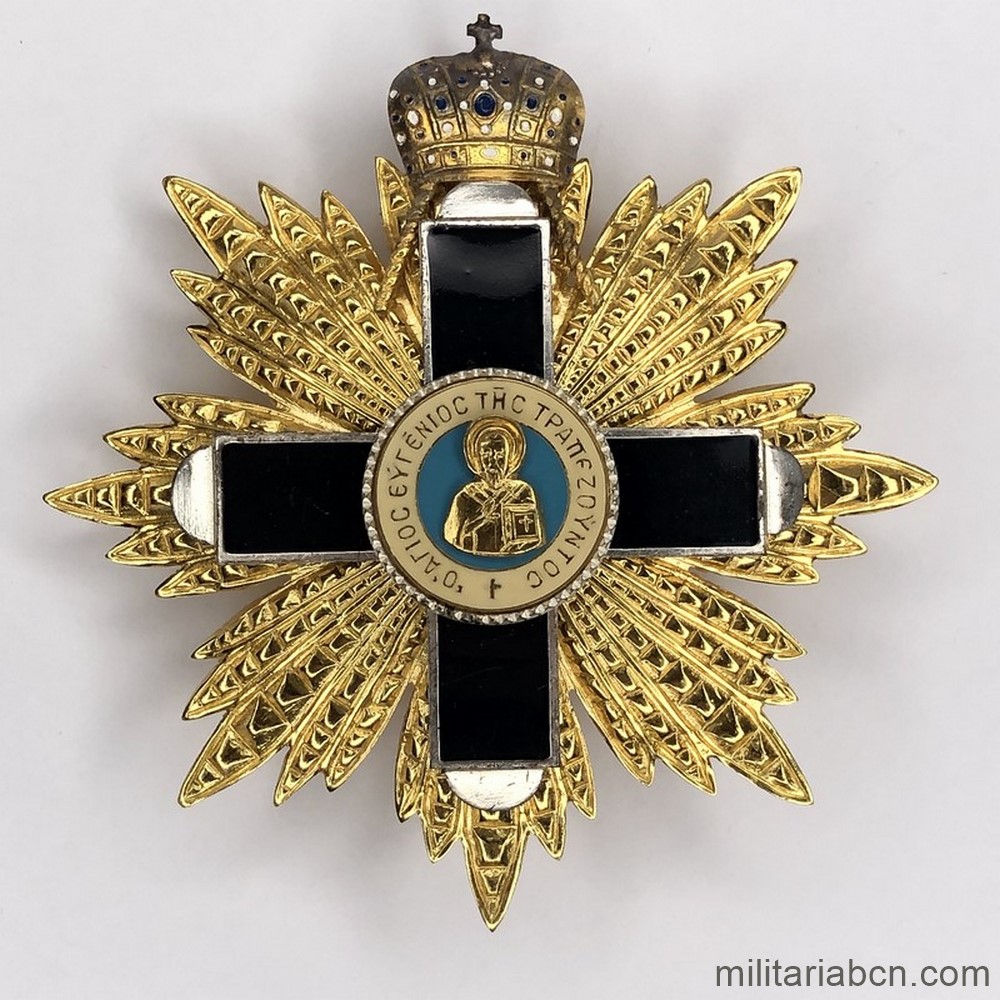 Militaria Barcelona