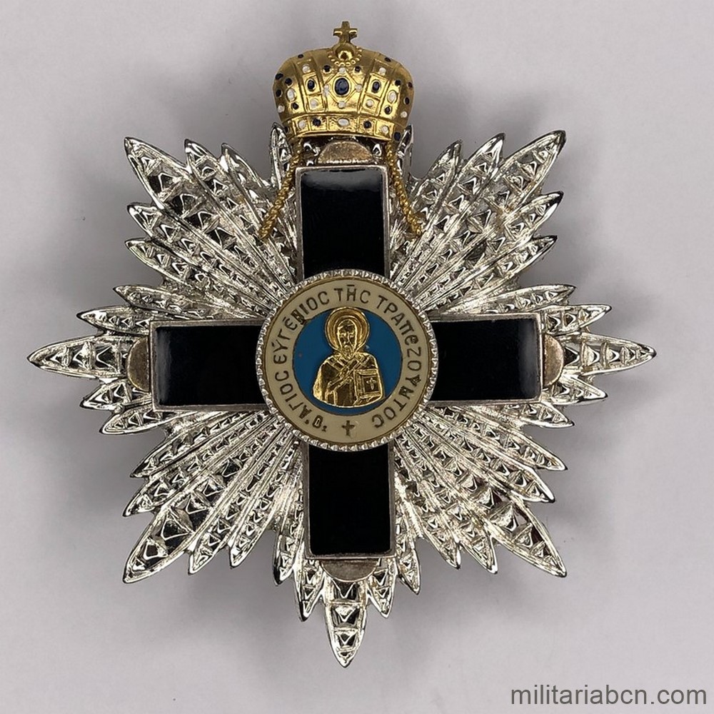 Militaria Barcelona