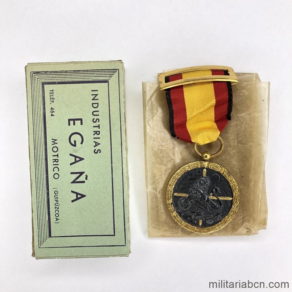 Militaria Barcelona