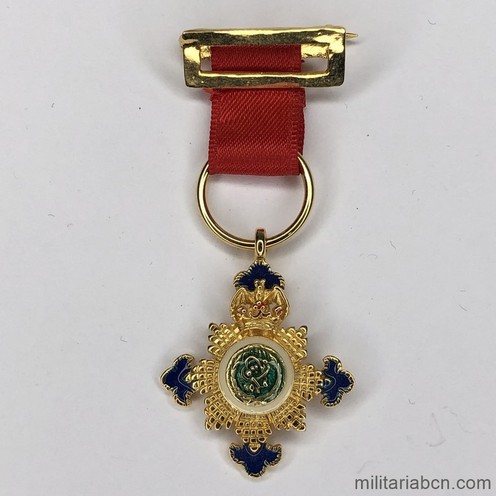 Militaria Barcelona