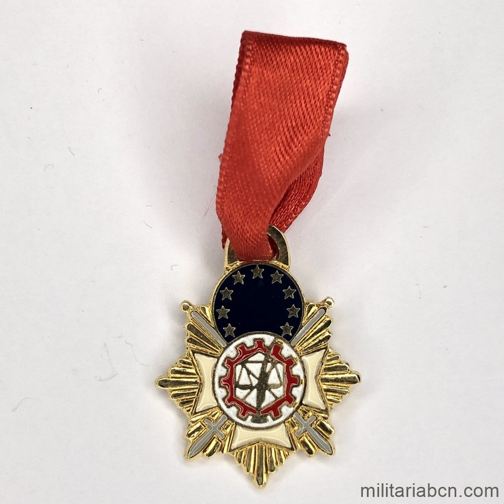 Militaria Barcelona