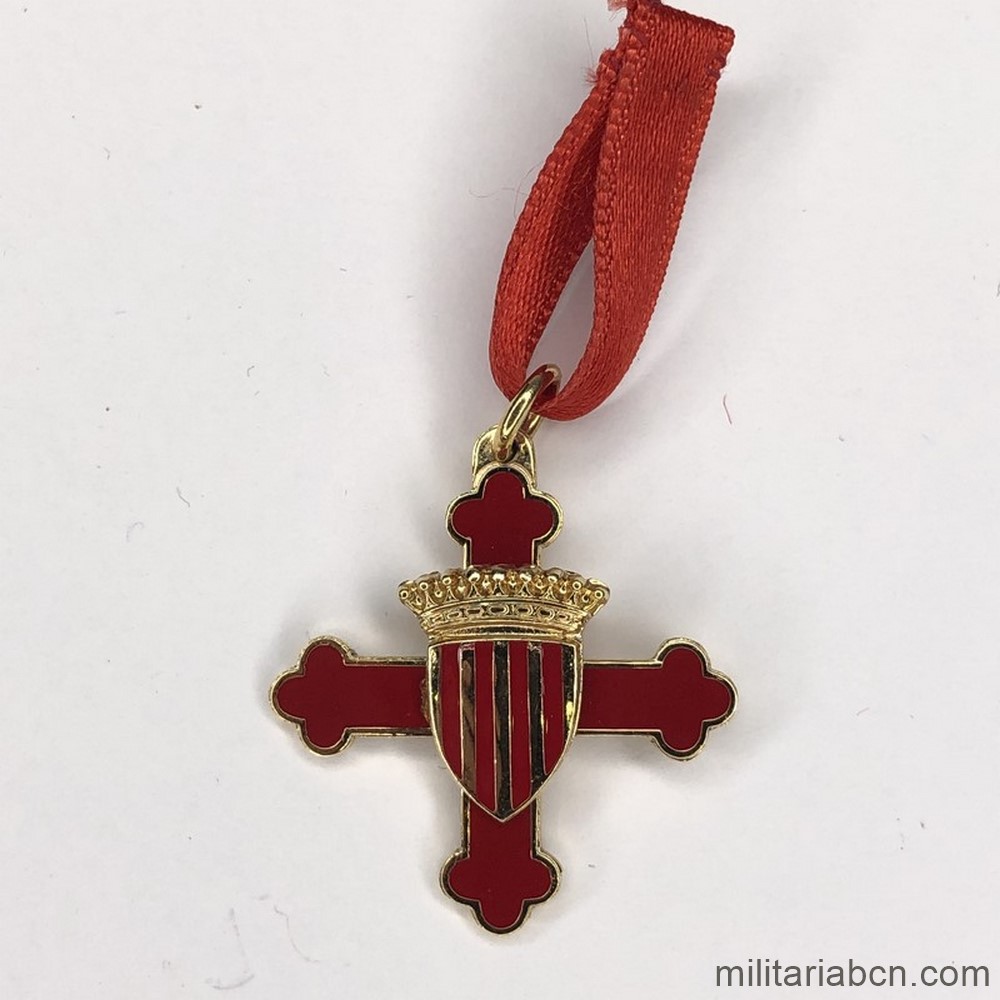 Militaria Barcelona