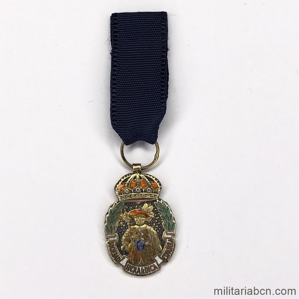 Militaria Barcelona