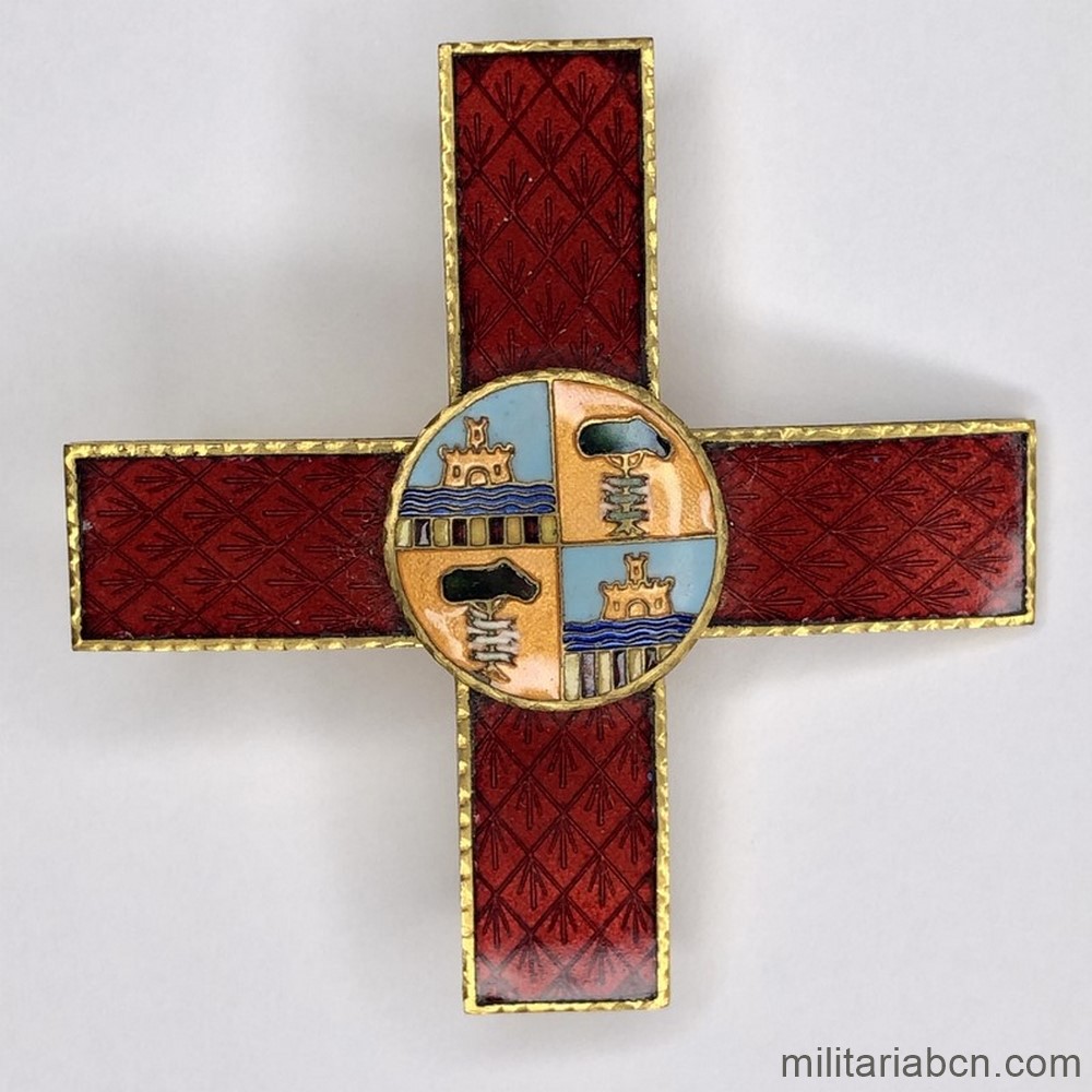 Militaria Barcelona