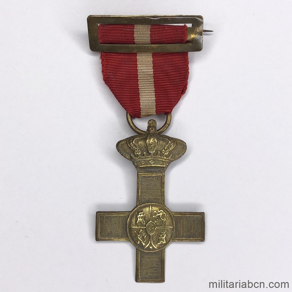 Militaria Barcelona