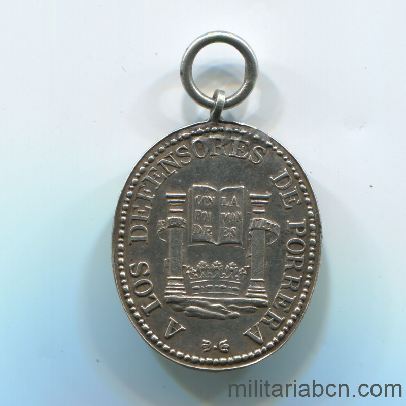 Militaria Barcelona