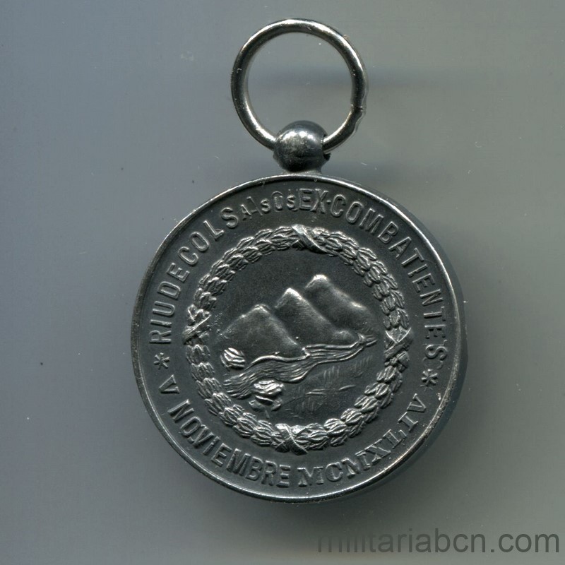 Militaria Barcelona