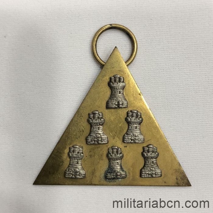 Militaria Barcelona
