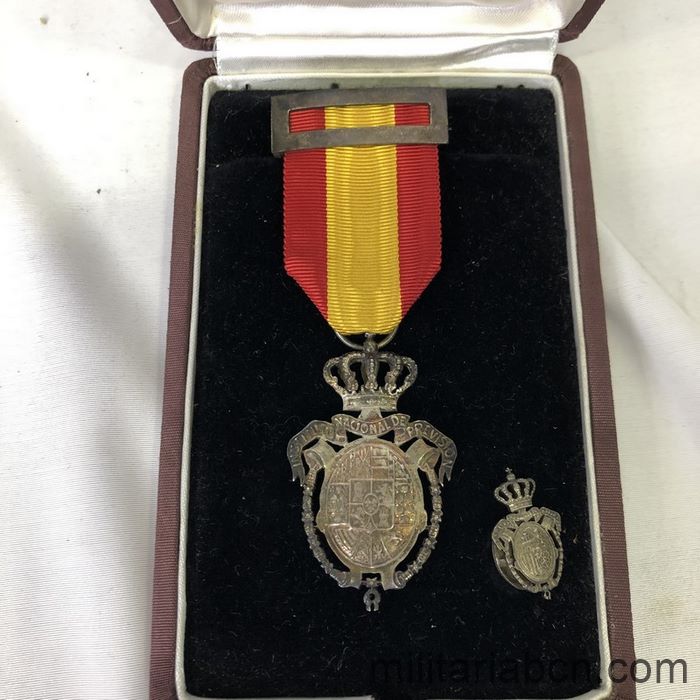 Militaria Barcelona