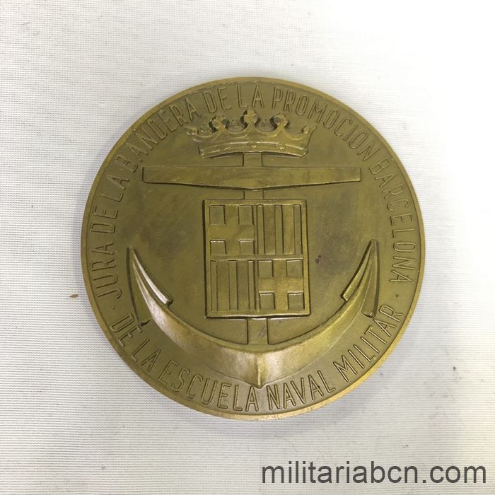 Militaria Barcelona