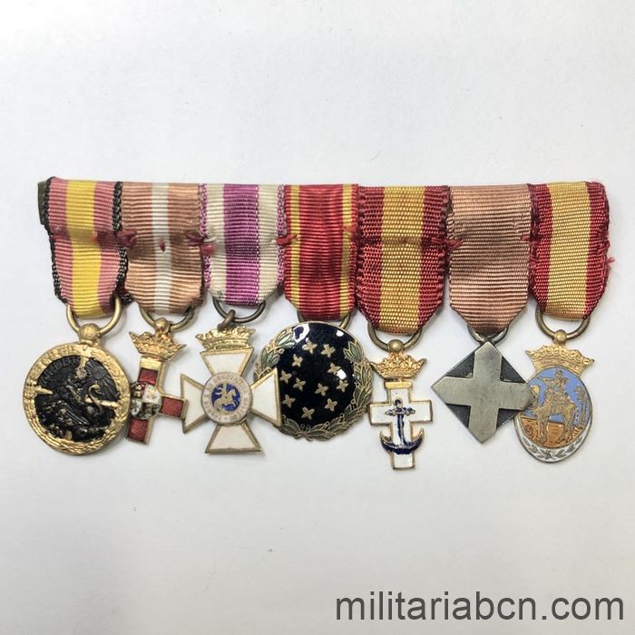 Militaria Barcelona