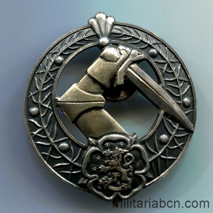 Militaria Barcelona