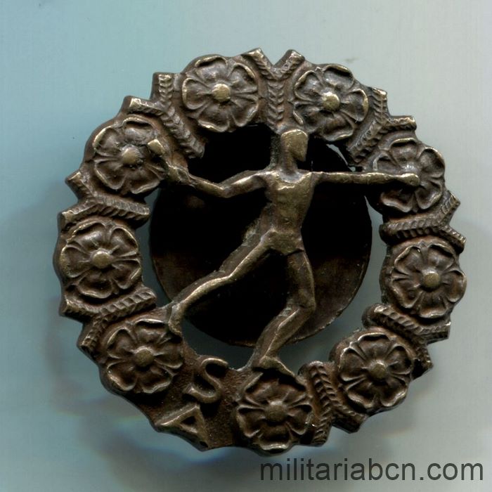 Militaria Barcelona