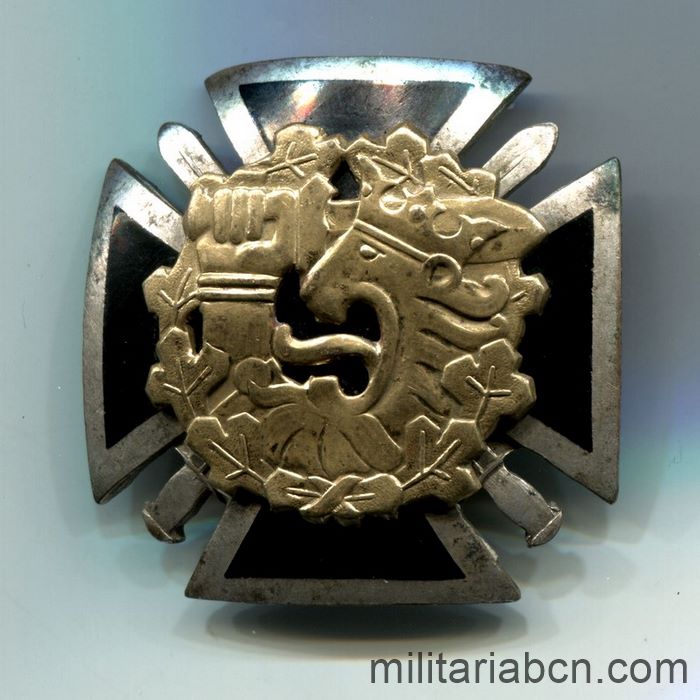 Militaria Barcelona