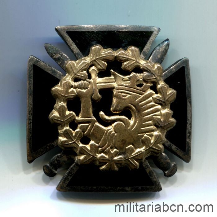 Militaria Barcelona