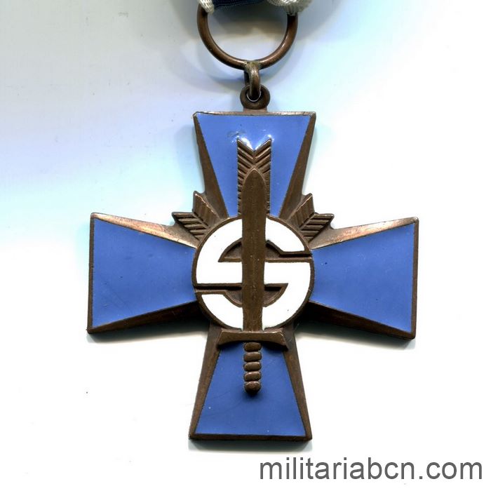 Militaria Barcelona