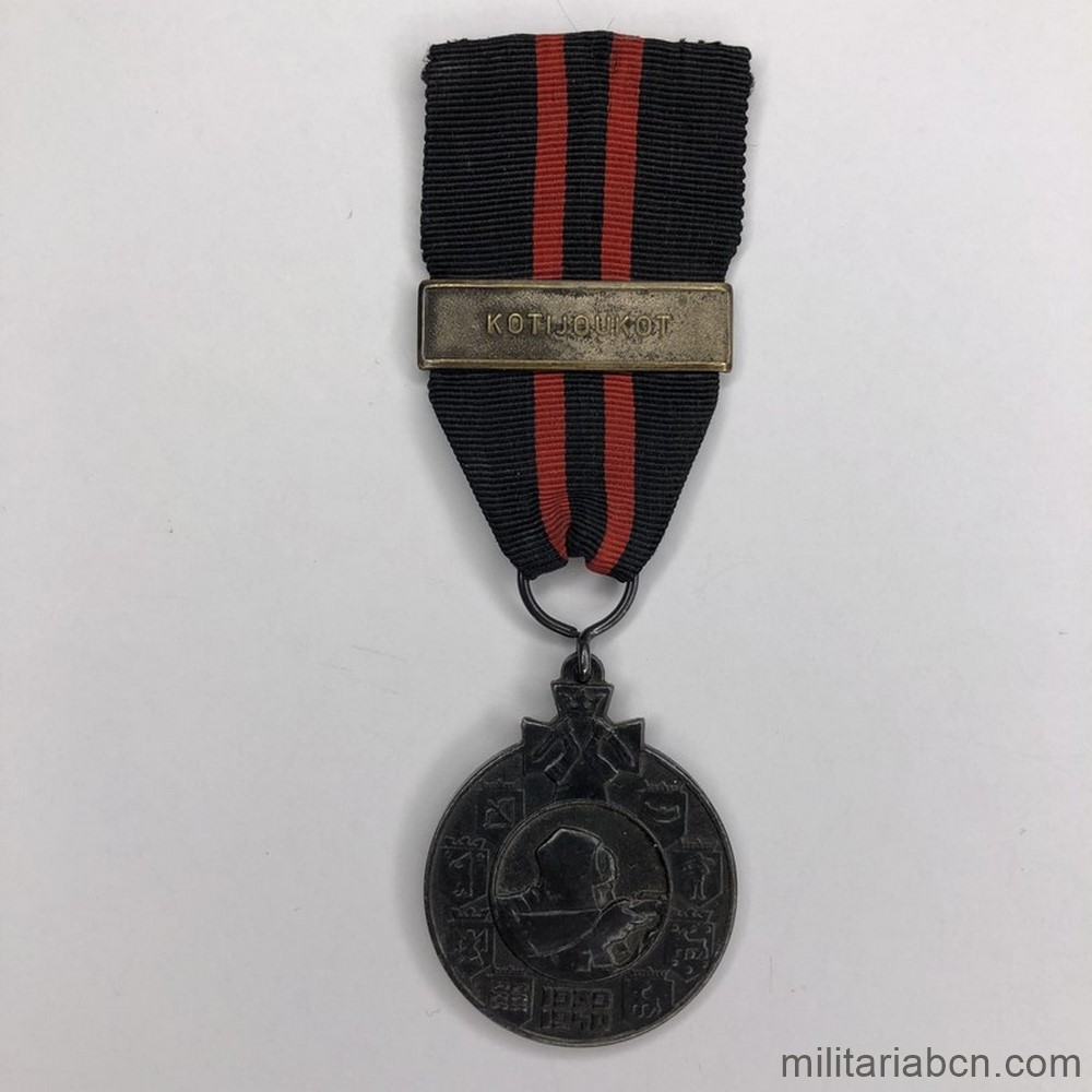 Militaria Barcelona