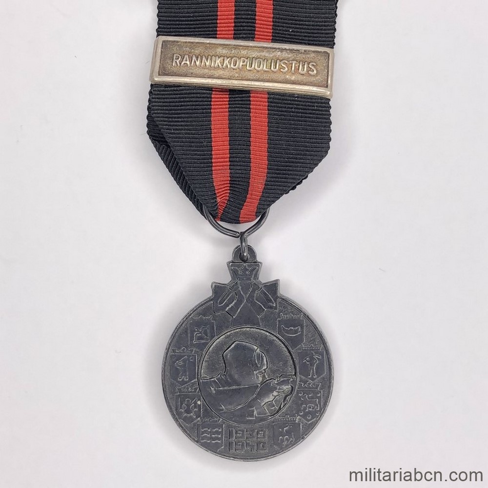 Militaria Barcelona