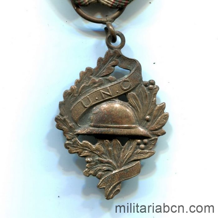 Militaria Barcelona