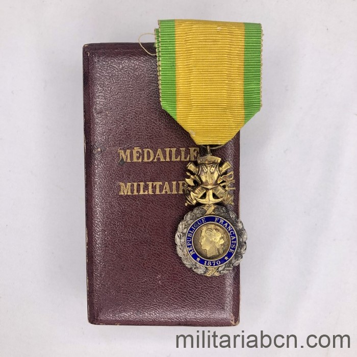 Militaria Barcelona