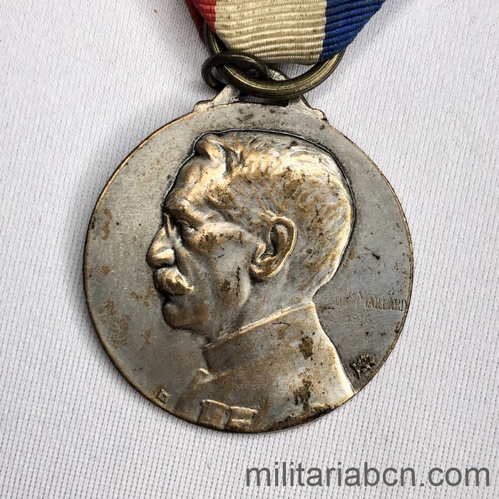 Militaria Barcelona