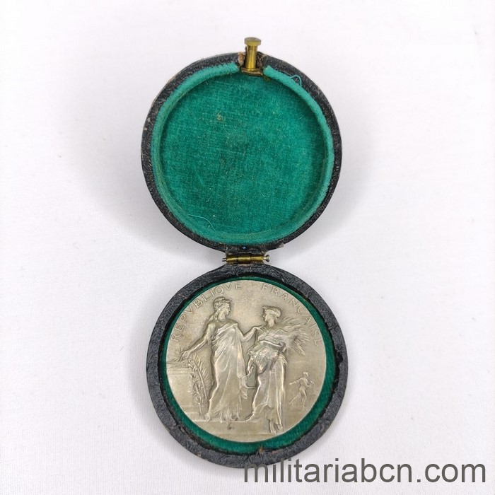 Militaria Barcelona