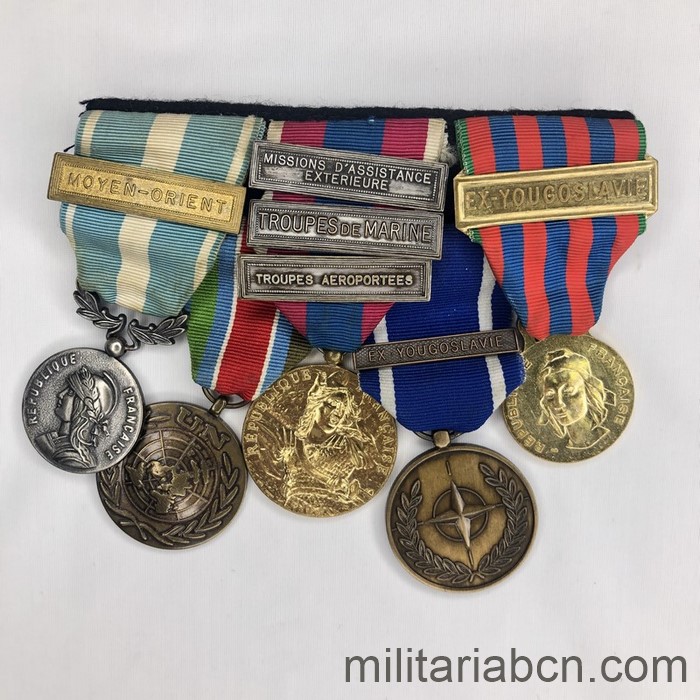 Militaria Barcelona