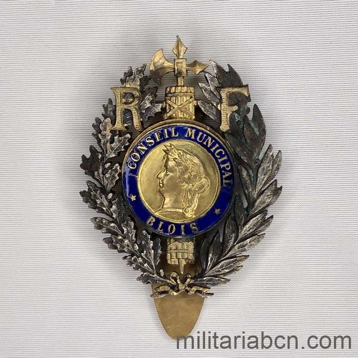 Militaria Barcelona