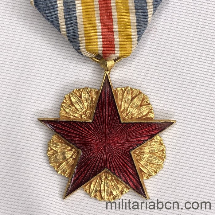 Militaria Barcelona