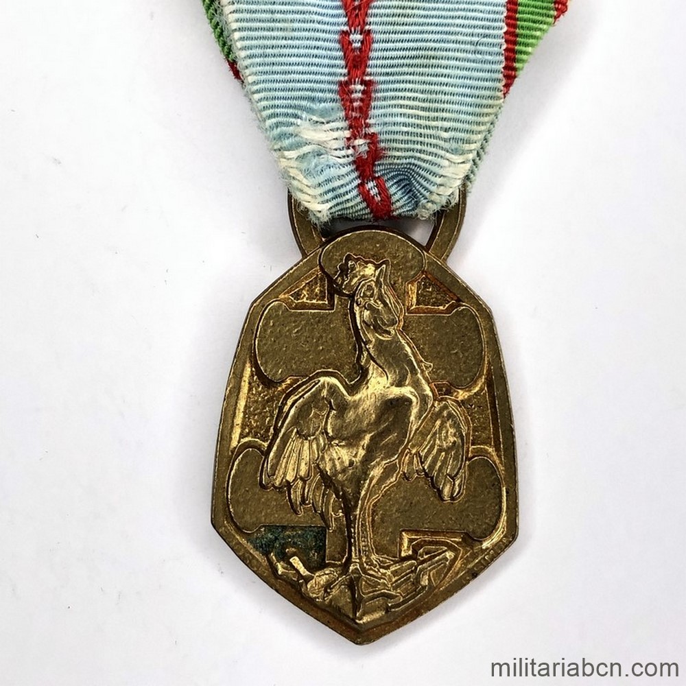 Militaria Barcelona