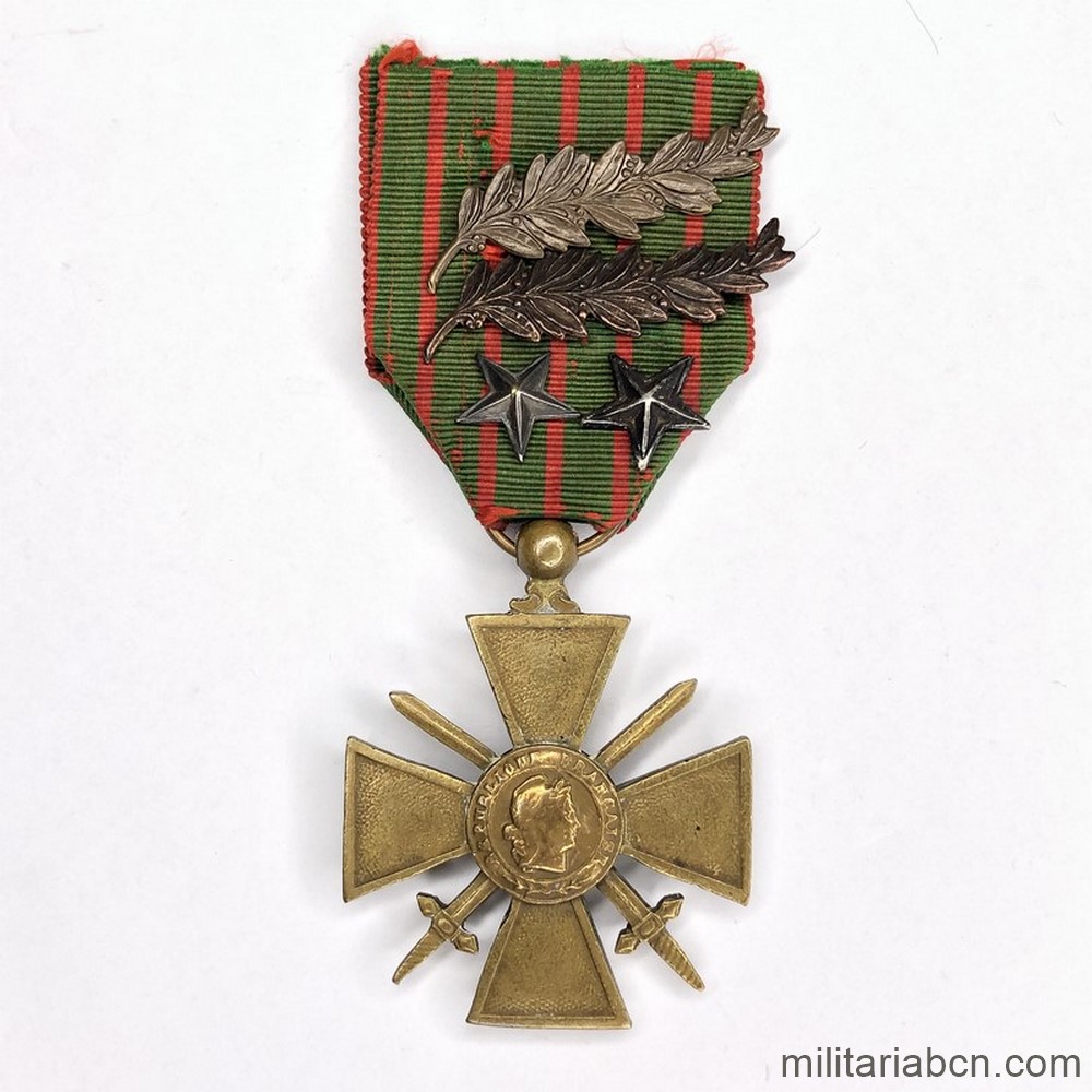 Militaria Barcelona