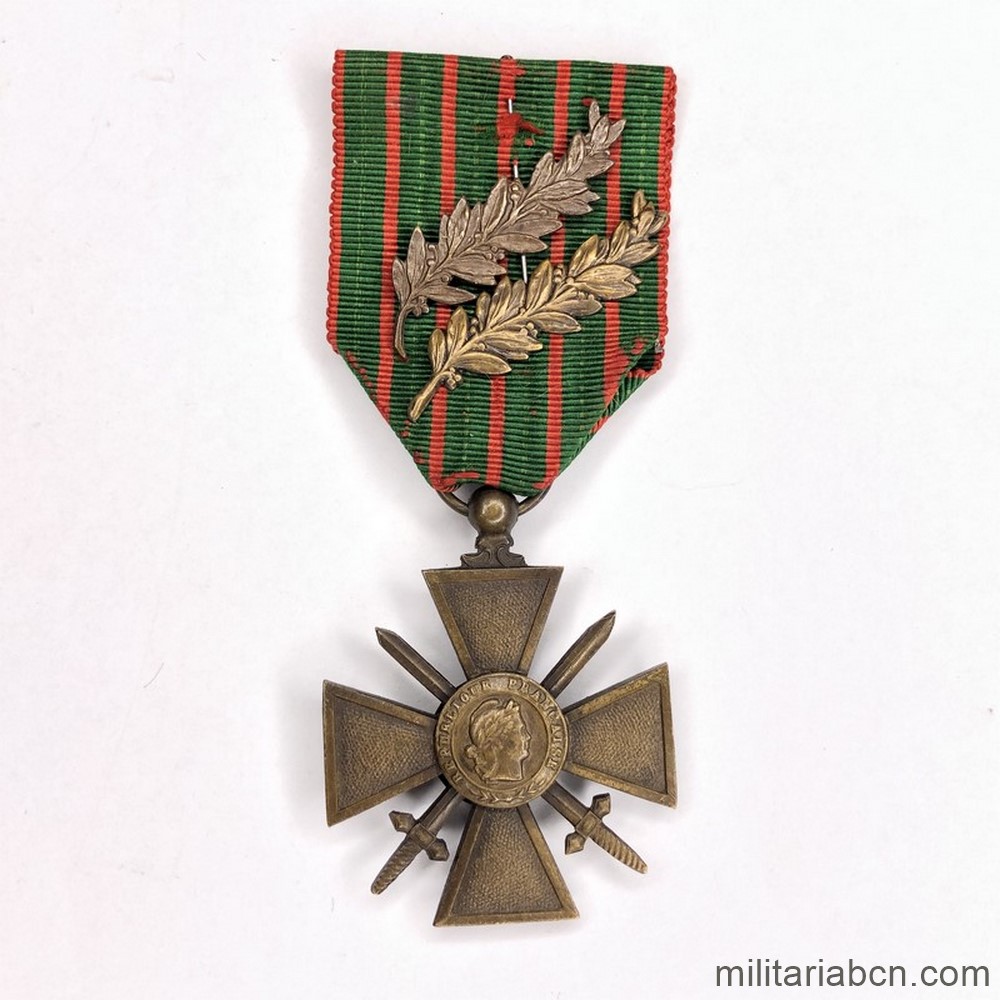 Militaria Barcelona
