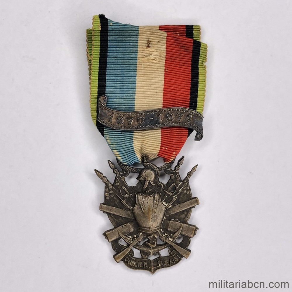 Militaria Barcelona