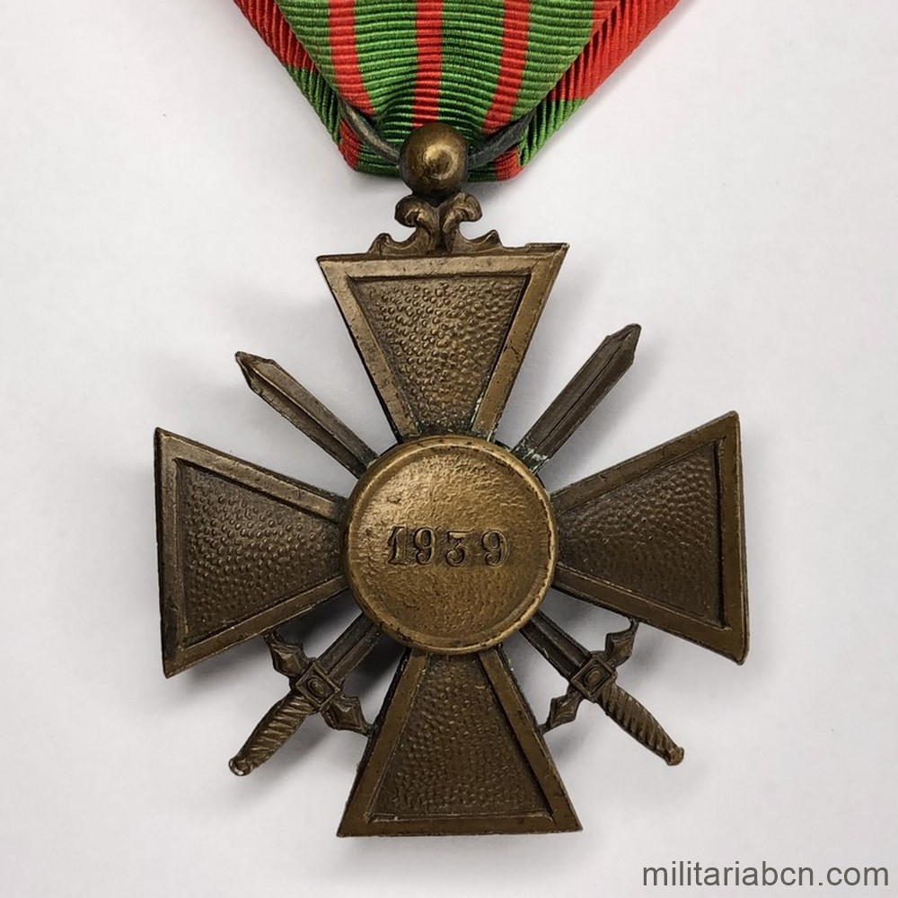 Militaria Barcelona