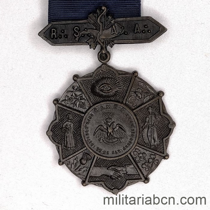 Militaria Barcelona