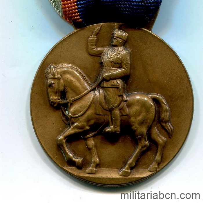 Militaria Barcelona