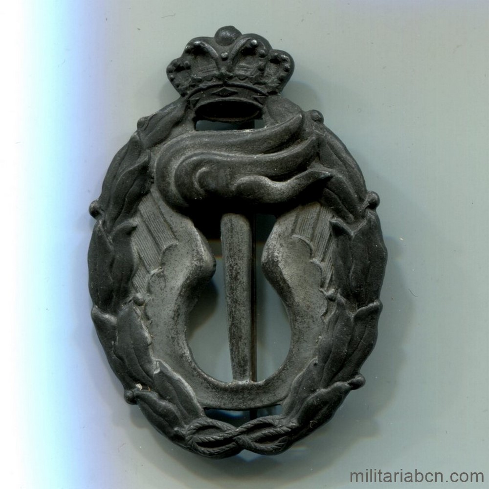 Militaria Barcelona