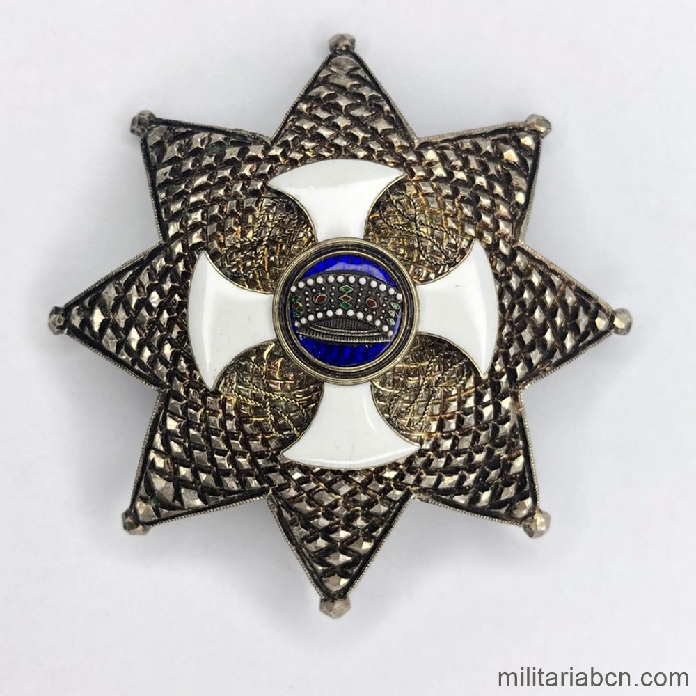 Militaria Barcelona