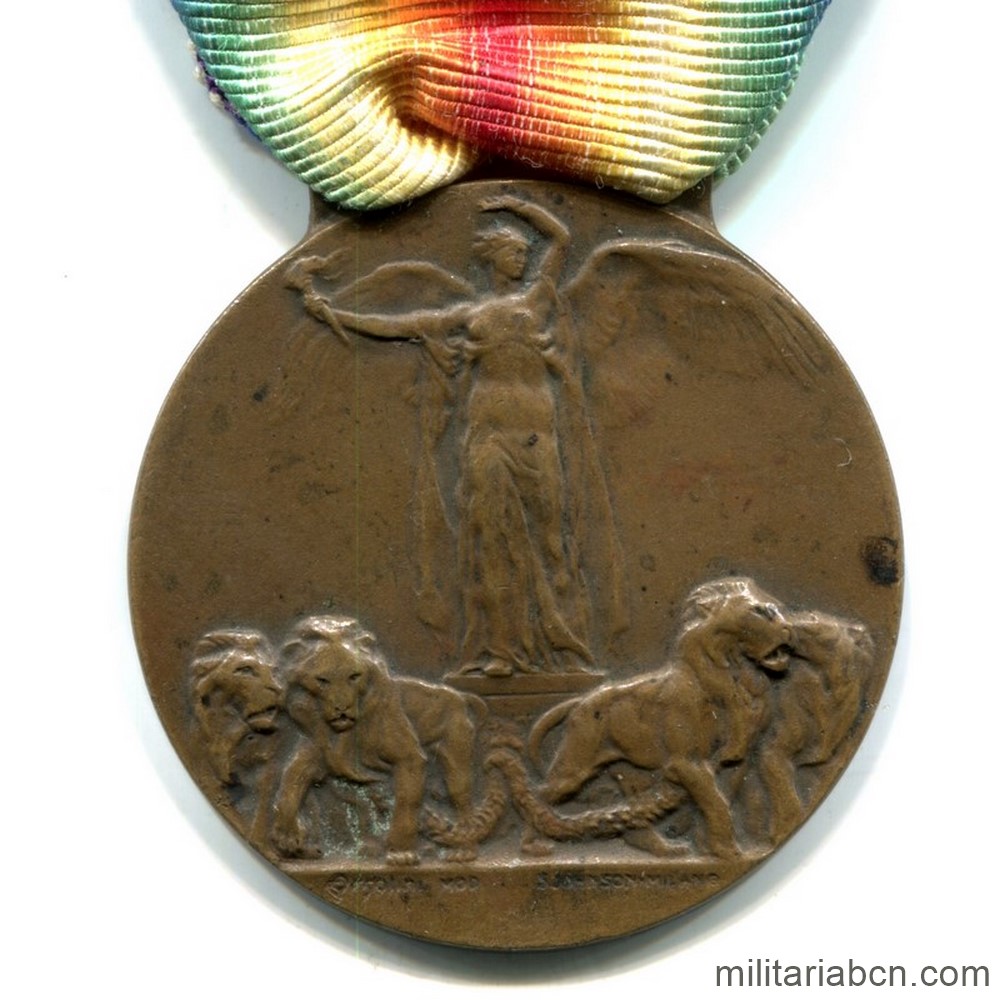 Militaria Barcelona