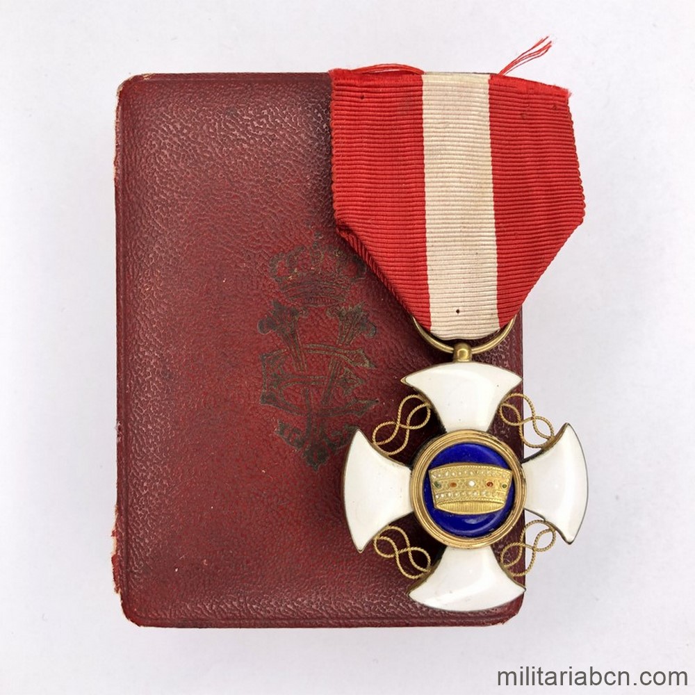 Militaria Barcelona