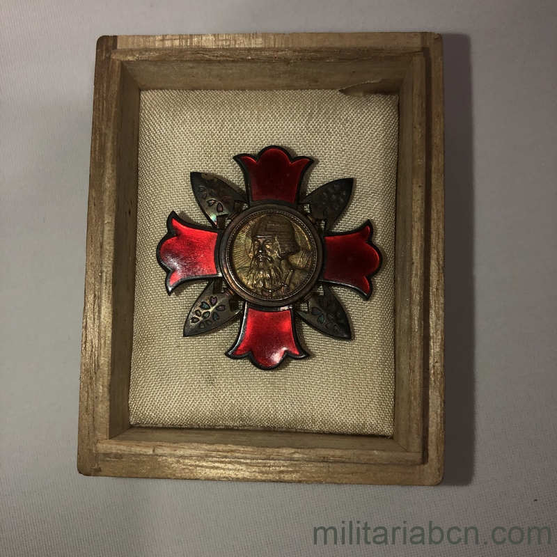 Militaria Barcelona