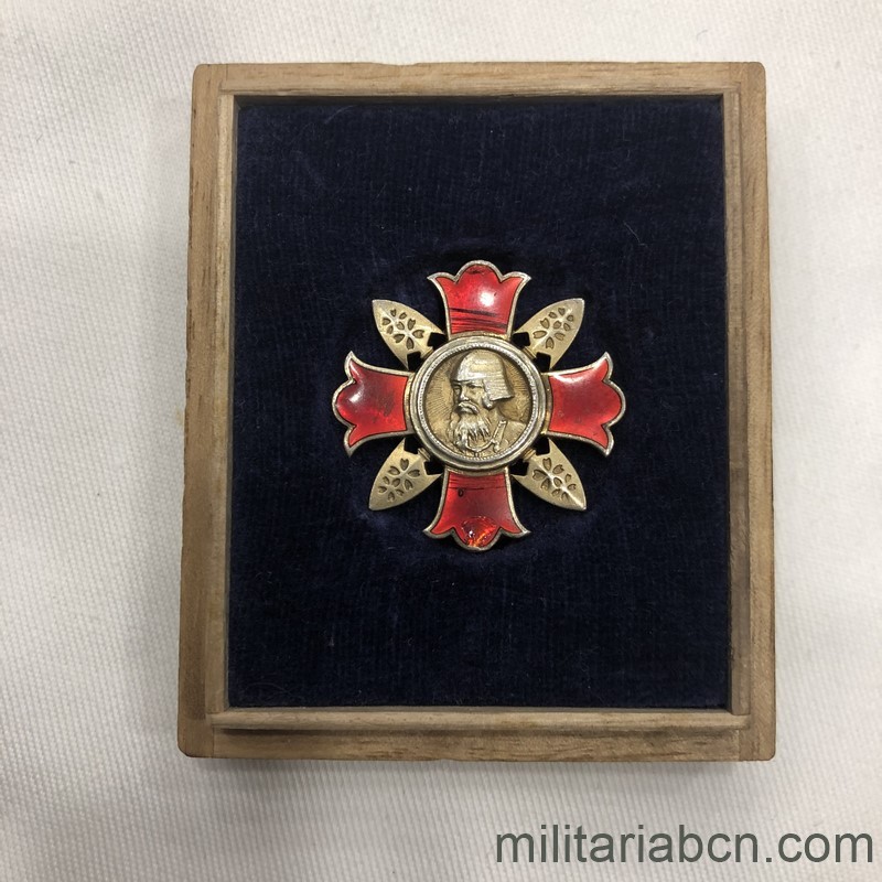 Militaria Barcelona