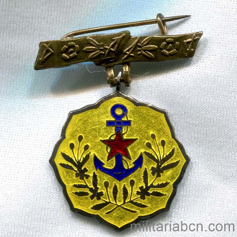 Militaria Barcelona