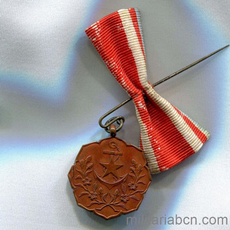 Militaria Barcelona