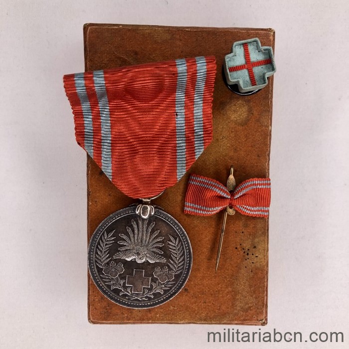 Militaria Barcelona