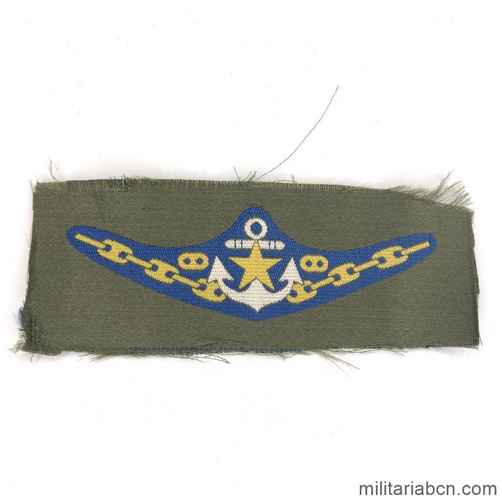 Militaria Barcelona