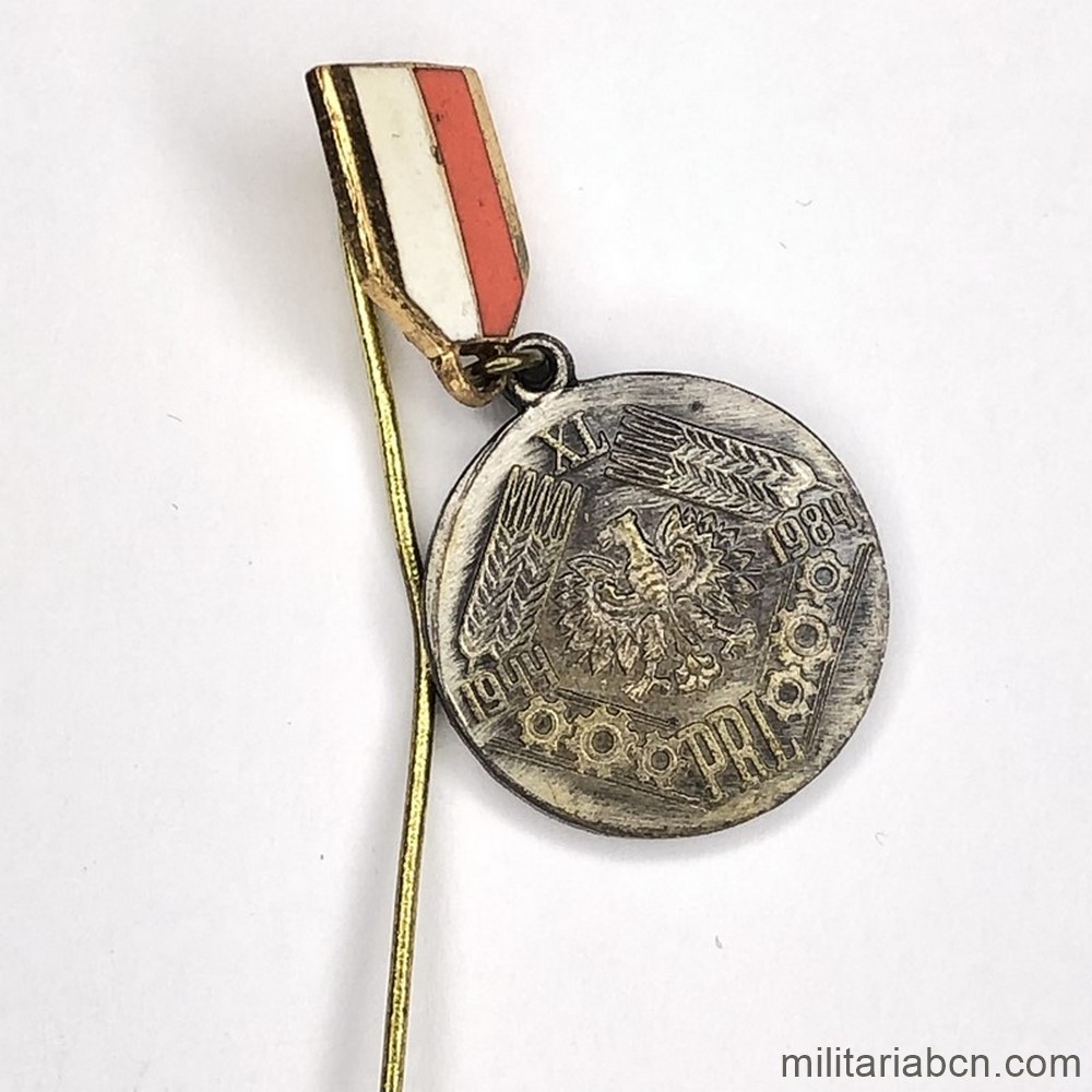 Militaria Barcelona