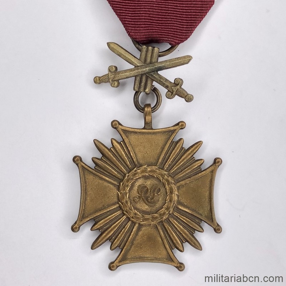 Militaria Barcelona