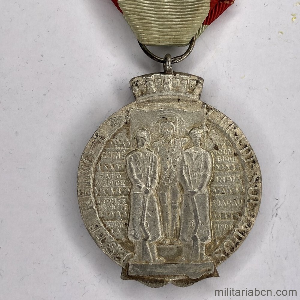 Militaria Barcelona
